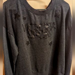 Victoria's Secret Sport Sweater Size L